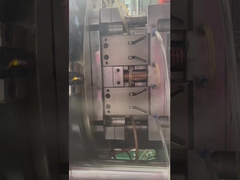 Customized Colored Cosmetic Jars 50/100ml Skin Care Cream Jar Round With Customized LOGO Cap