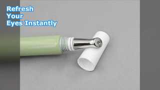 Custom Eye Cream Tubes 10ml 25ml Metal Head